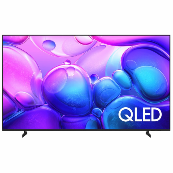 Samsung QE75Q6F QLED 