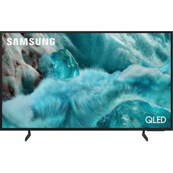 85" SAMSUNG QE85Q7F (2025)