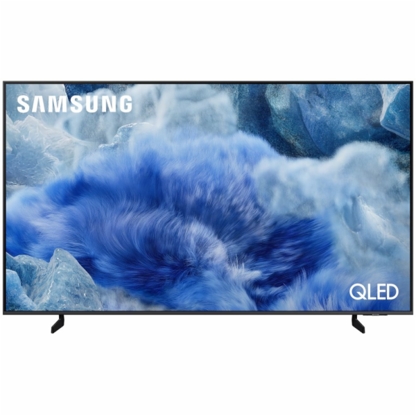 Samsung QE55Q8FAAUXXH 55" TV