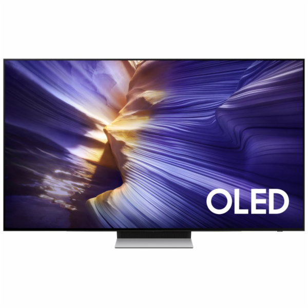77" SAMSUNG QE77S90F (2025)