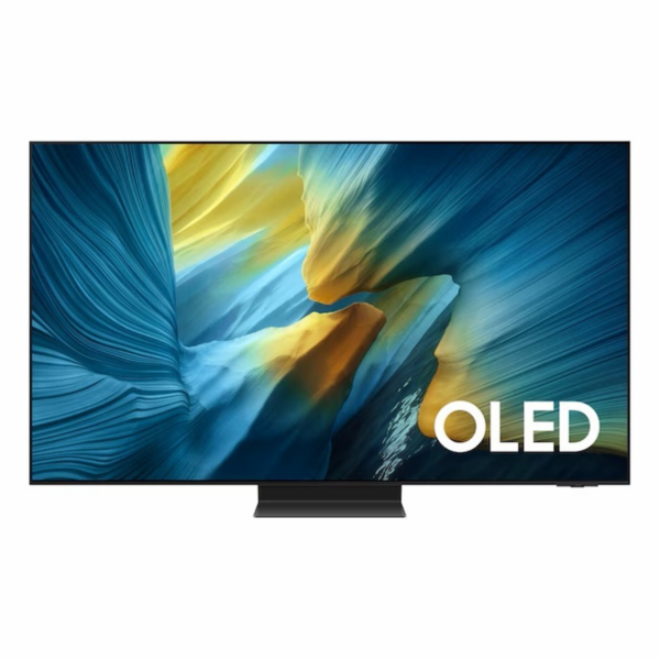 83" SAMSUNG QE83S95F (2025)