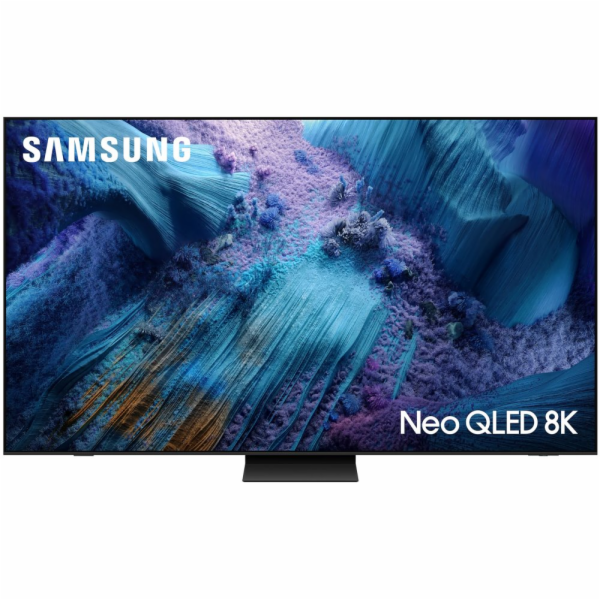 Samsung QE98QN990F NEO QLED 8K 