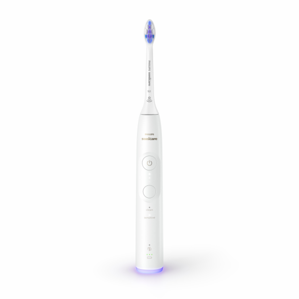 Philips SONICARE KARTÁČEK 7100 HX7420/01 BÍLÝ