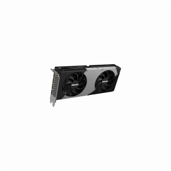 INNO3D GeForce RTX 5060 Ti TWIN X2 OC NVIDIA 8 GB GDDR7