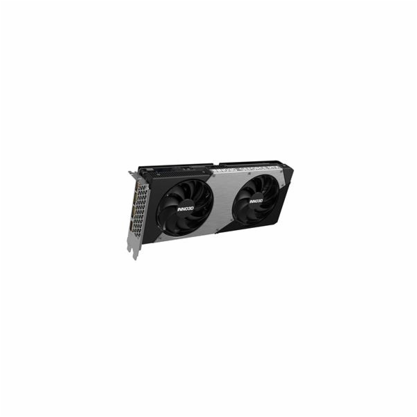 INNO3D GeForce RTX 5060 Ti TWIN X2 NVIDIA 8 GB GDDR7