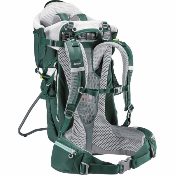 Deuter TURISTICKÝ WEAR KID COMFORT FOREST