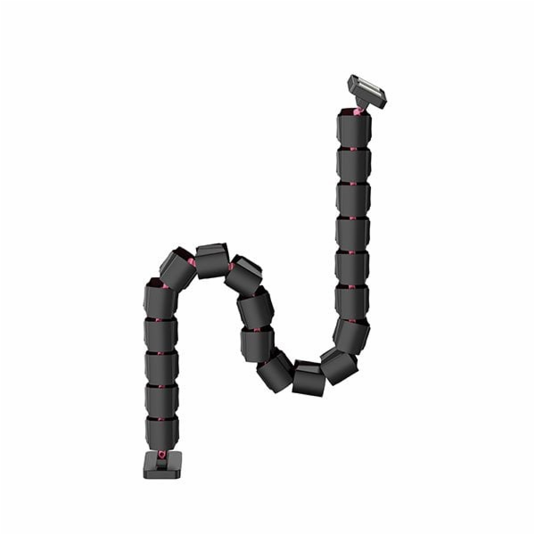 Powerton Organizér kabelů  magnetický hu