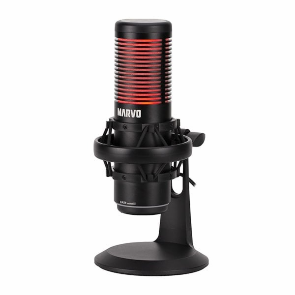 Marvo Blast 60 Black