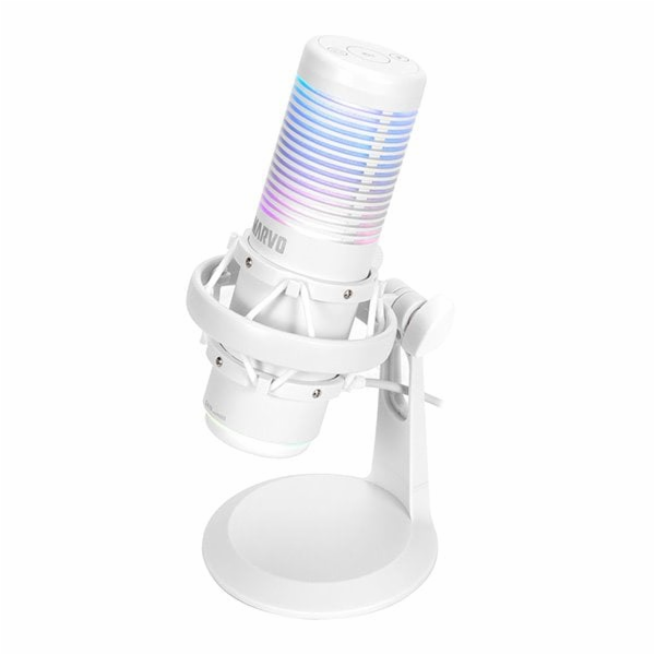 Marvo Blast 60 White