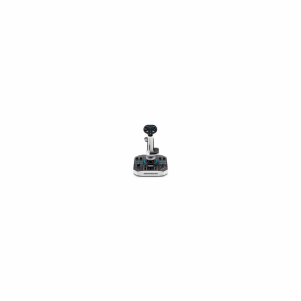 Thrustmaster Sol-R 1 Flightstick, USB, herní joystick pro...