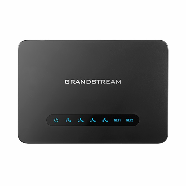 GrandStream SIP-ATA HandyTone HT814 v2 4xFXS
