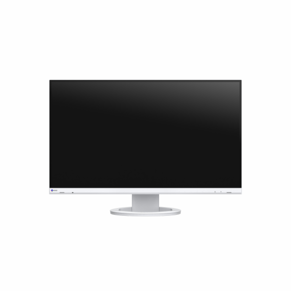 27" LED EIZO EV2720S-IPS,QHD,USB-C,repro,white