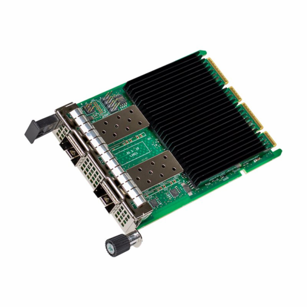 Intel Ethernet Network Adapter E810-XXVDA2 - Sítový adapt...