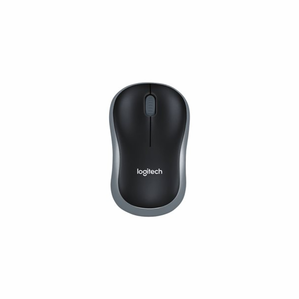 Logitech Wireless Combo MK270 - Klávesnice a sada myši - ...