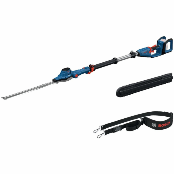 Bosch Powertools Akku-Teleskop-Heckenschere GHE 18V-50 TP...