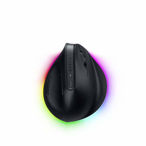Razer Pro Click V2 Vertical  Gaming Maus Rechtshänder