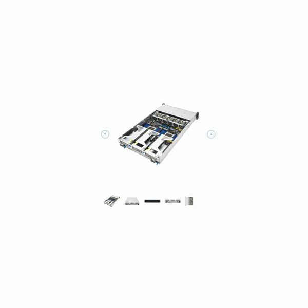 Platforma Asus Rack (2U) AMD RS720A-E13-RS8G