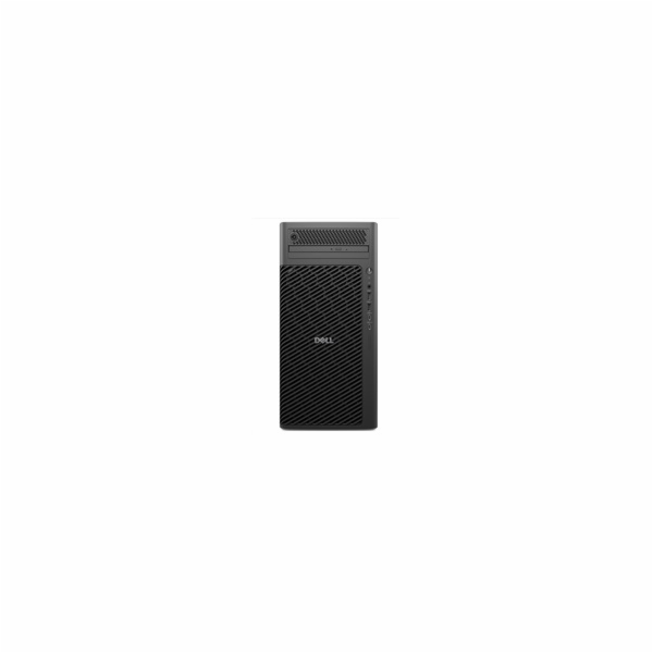 DELL PC Pro Max Tower T2 FCT2250/1500W/TPM/U7-265/16GB/51...