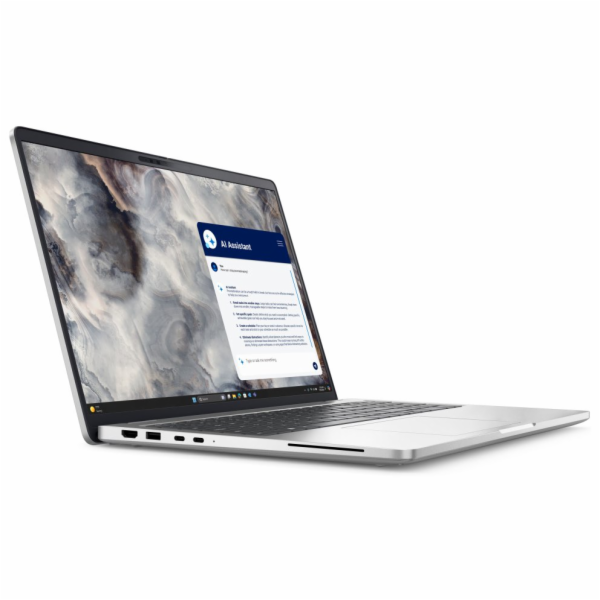 DELL Pro 16 Plus PB16250/ Ultra 5 235U/ 32GB/ 512GB SSD/ ...