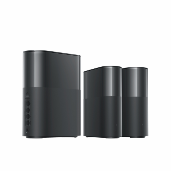XIAOMI Mesh System BE3600 Pro (3-pack)