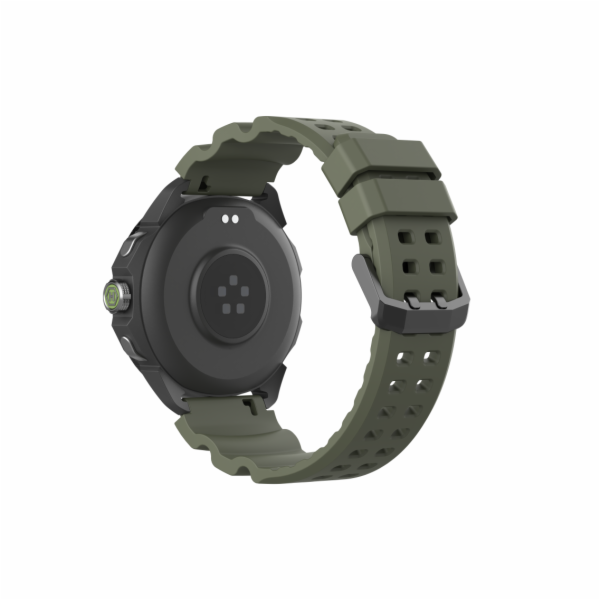 Inne Chytré hodinky myPhone Hammer Watch 2 Military Edition