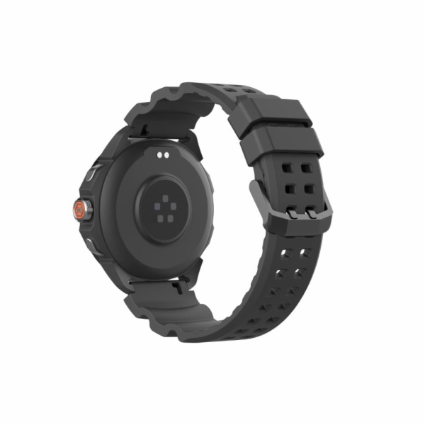 Hammer Chytré hodinky Watch 2 černé (SMA002929)