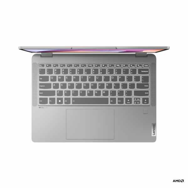 Lenovo IdeaPad Flex 5 14ABR8 Arctic Grey (82XX00ECCK)