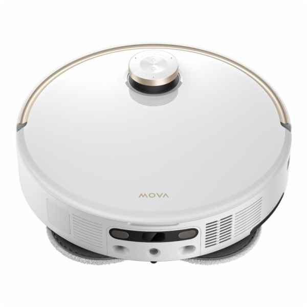Úklidový robot MOVA V50 Ultra (bílý)