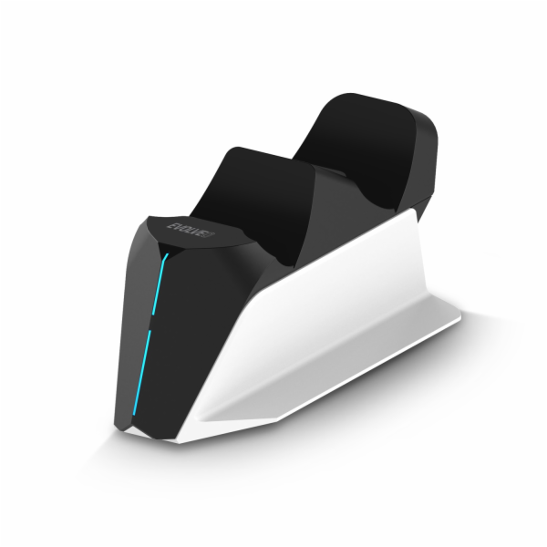 EVOLVEO DockCharge, nabíjecí základna a stojánek pro dva ...
