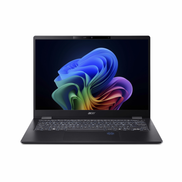 Acer TravelMate P6 14 AI/TMP614-54-TCO-72LB/U7-258V/14"/2...