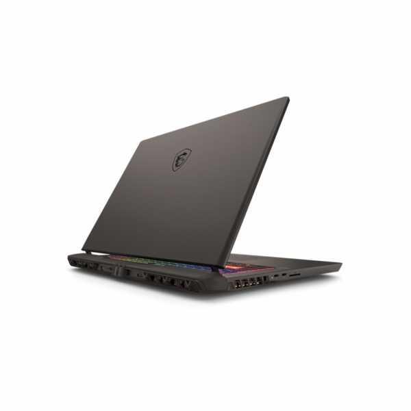 MSI Vector/17 HX AI A2XWJG-031CZ/U9-275HX/17"/2560x1600/3...