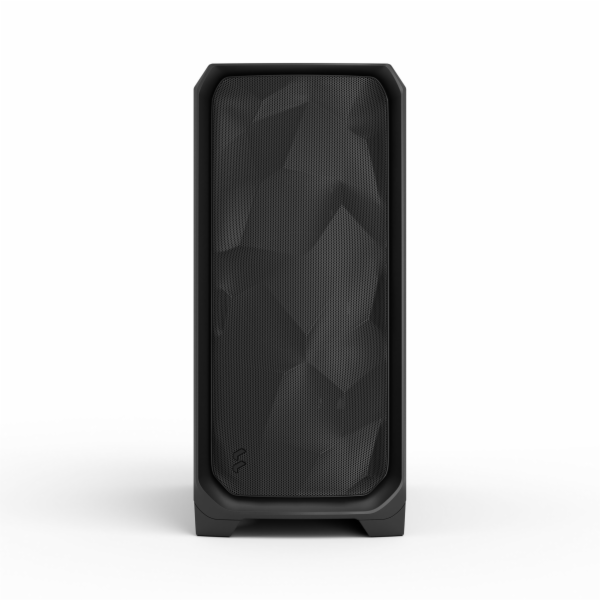 Fractal Design Meshify 3/Midi Tower/Černá