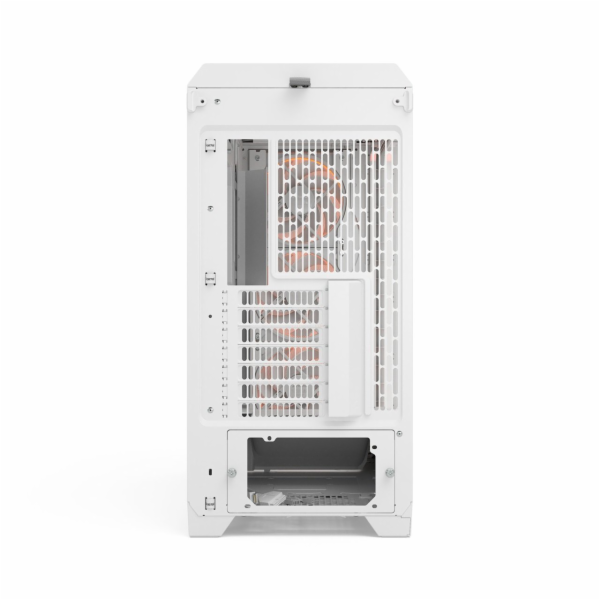 Fractal Design Meshify 3 XL/Big Tower/Transpar./Bílá