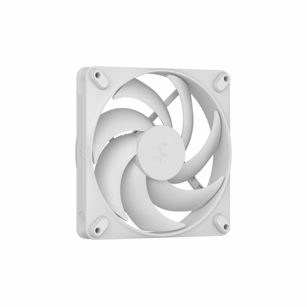 Fractal Design Momentum 14, White