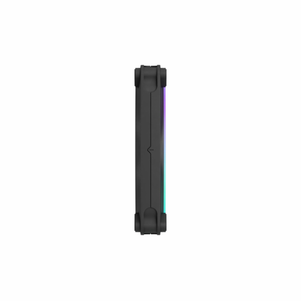 Fractal Design Momentum 14 RGB, Black