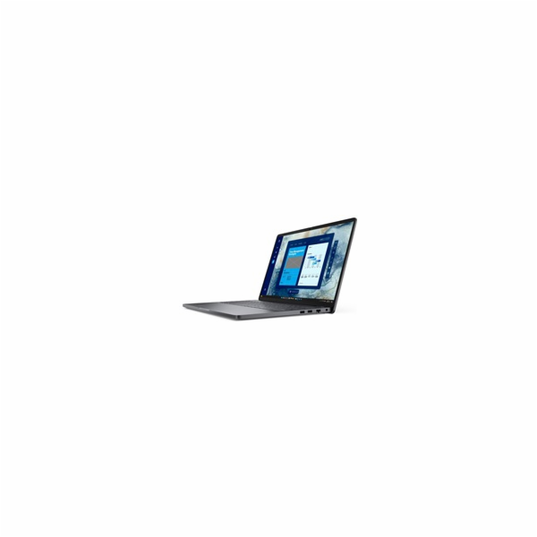 DELL NTB Pro 16 PC16250/i5-120U/8GB/512SSD/16" FHD+ /IR C...