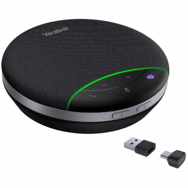 Yealink SP92 s Dongle Teams USB-C/A