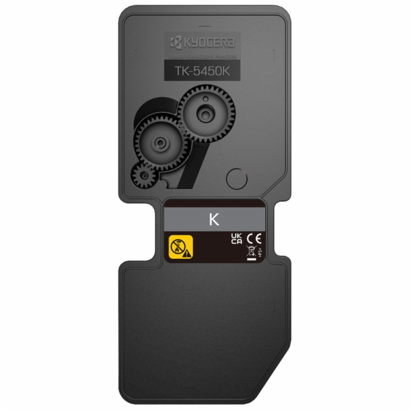 Kyocera Tonerová kazeta 1T0C0D0NL0 1 ks. Původní černá