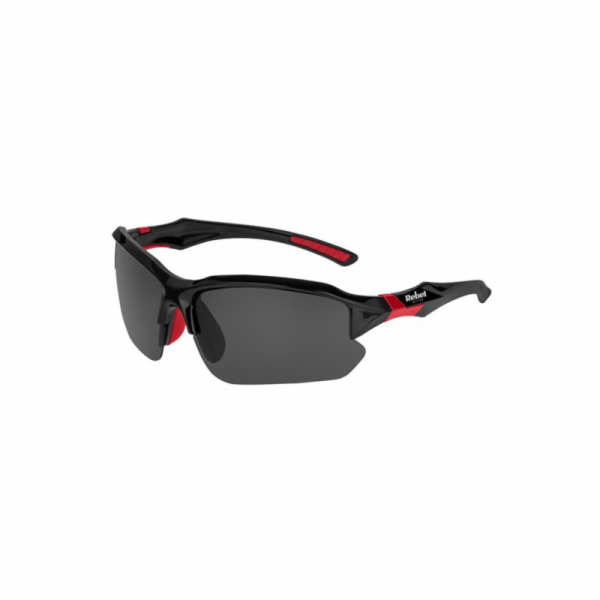 Sluneční brýle REBEL RBA-7102-BK polarizované