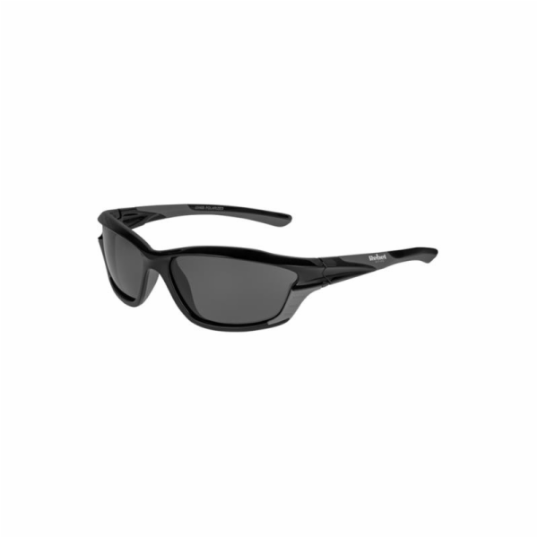 Sluneční brýle REBEL RBA-7103-BK polarizované