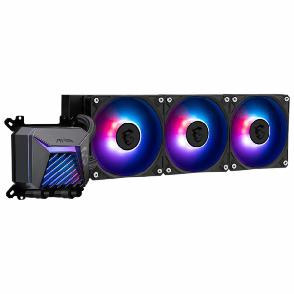 MSI MAG CORELIQUID A15 360 (schwarz)