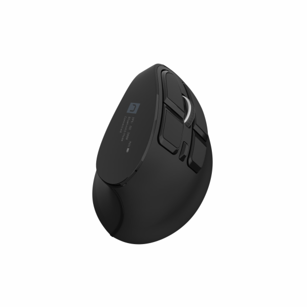 NATEC EUPHONIE PRO myš Univerzální Pro praváky Bluetooth ...