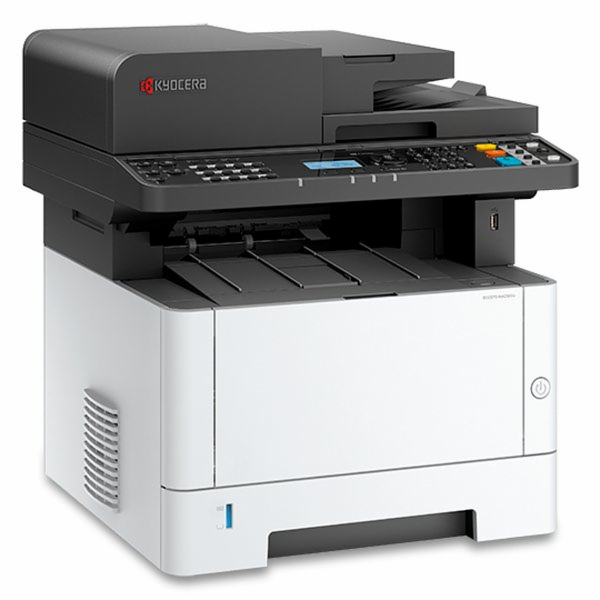 Kyocera ECOSYS MA3500x, MFP, laserová, černo-bílá, A4, du...