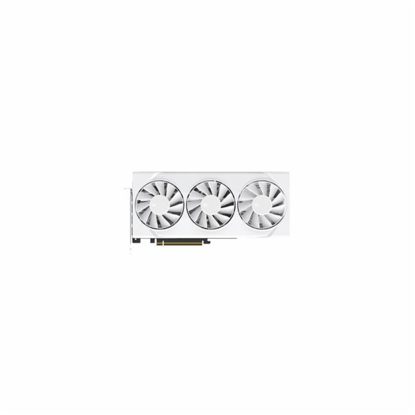 VGA XFX Swift AMD Radeon RX 9070 OC 16GB GDDR6, Gaming Ed...