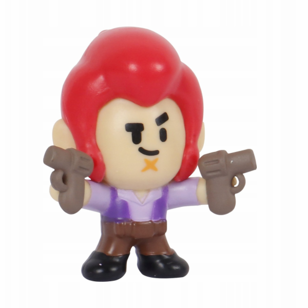 BRAWL STARS S2 FIGURES -8 PACK DELUXE BOX VER.A