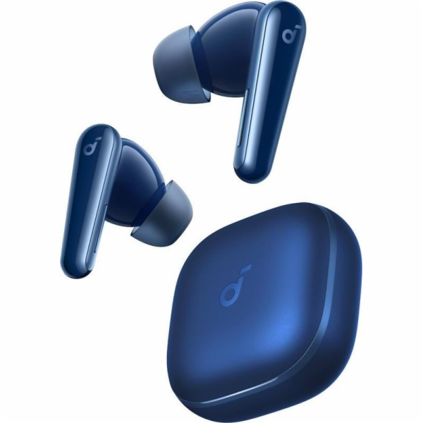 Anker Bluetooth sluchátka Soundcore Liberty 5 modrá