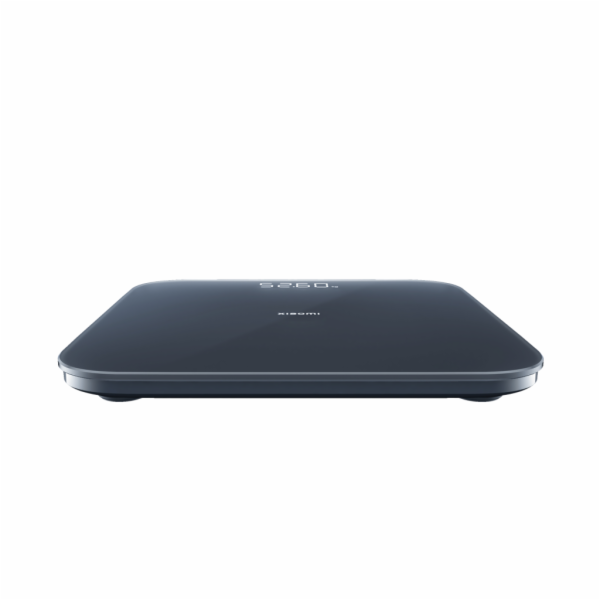 Koupelnová váha Xiaomi Smart Scale S200 (Tmavě šedá)