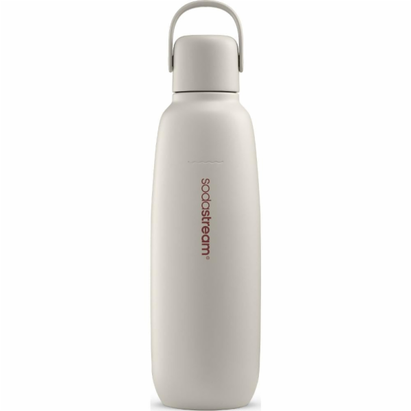 Cool Sodastream 0,9 l Fizz & GO chladivý písek DWS