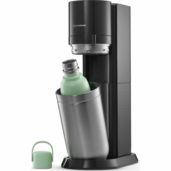 Cool Sodastream 0,9 l Fizz & GO Mint DWS