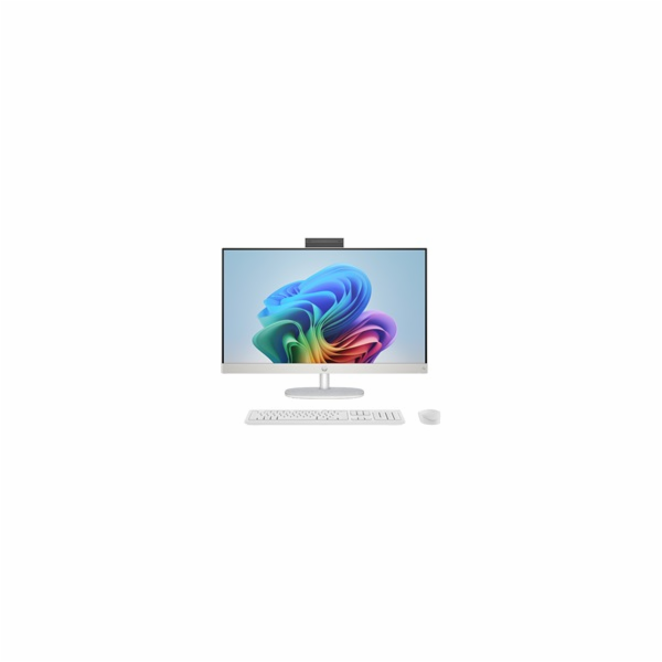 HP AiO 24-ct2001nc, 24" FHD, Touch, RYZEN AI 5 340, RAM 3...
